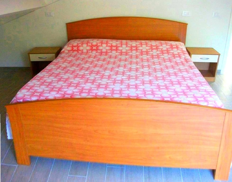 Holiday Home Michela Milano Marittima Ruang foto