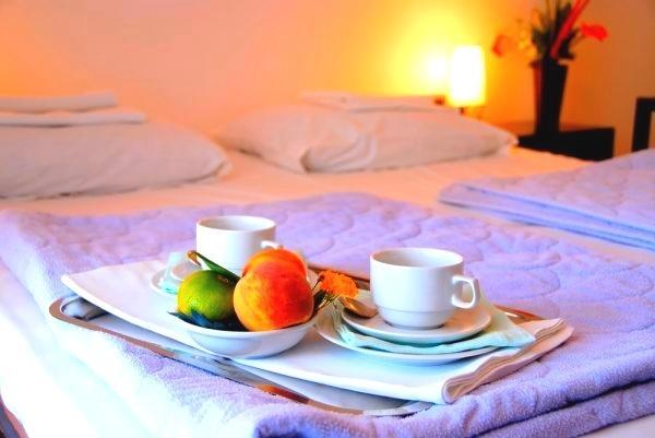 Holiday Home Michela Milano Marittima Ruang foto