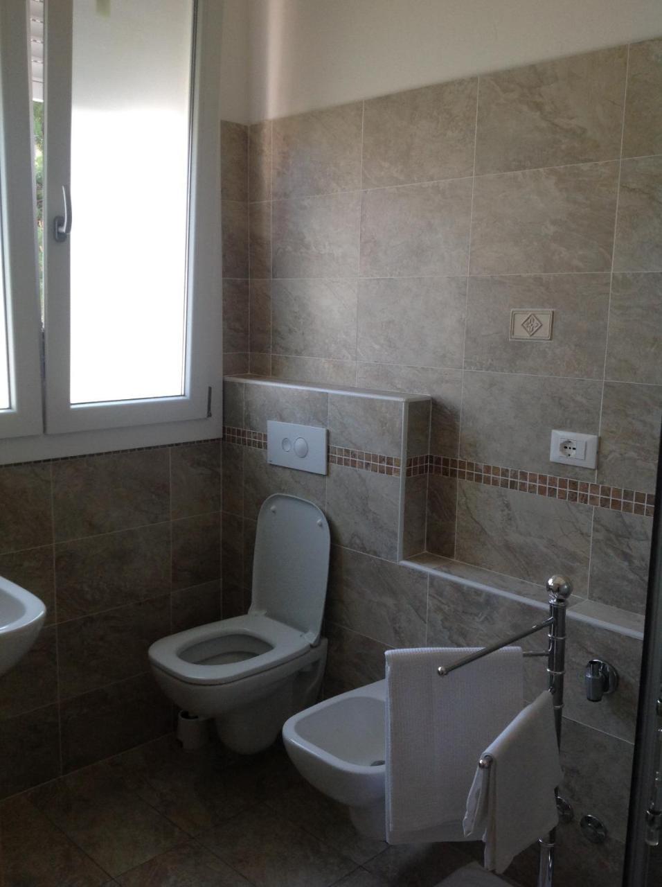 Holiday Home Michela Milano Marittima Bagian luar foto